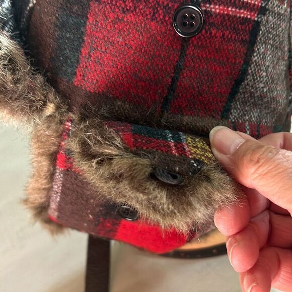 MUDD Wool Hat - Picture 6 of 10